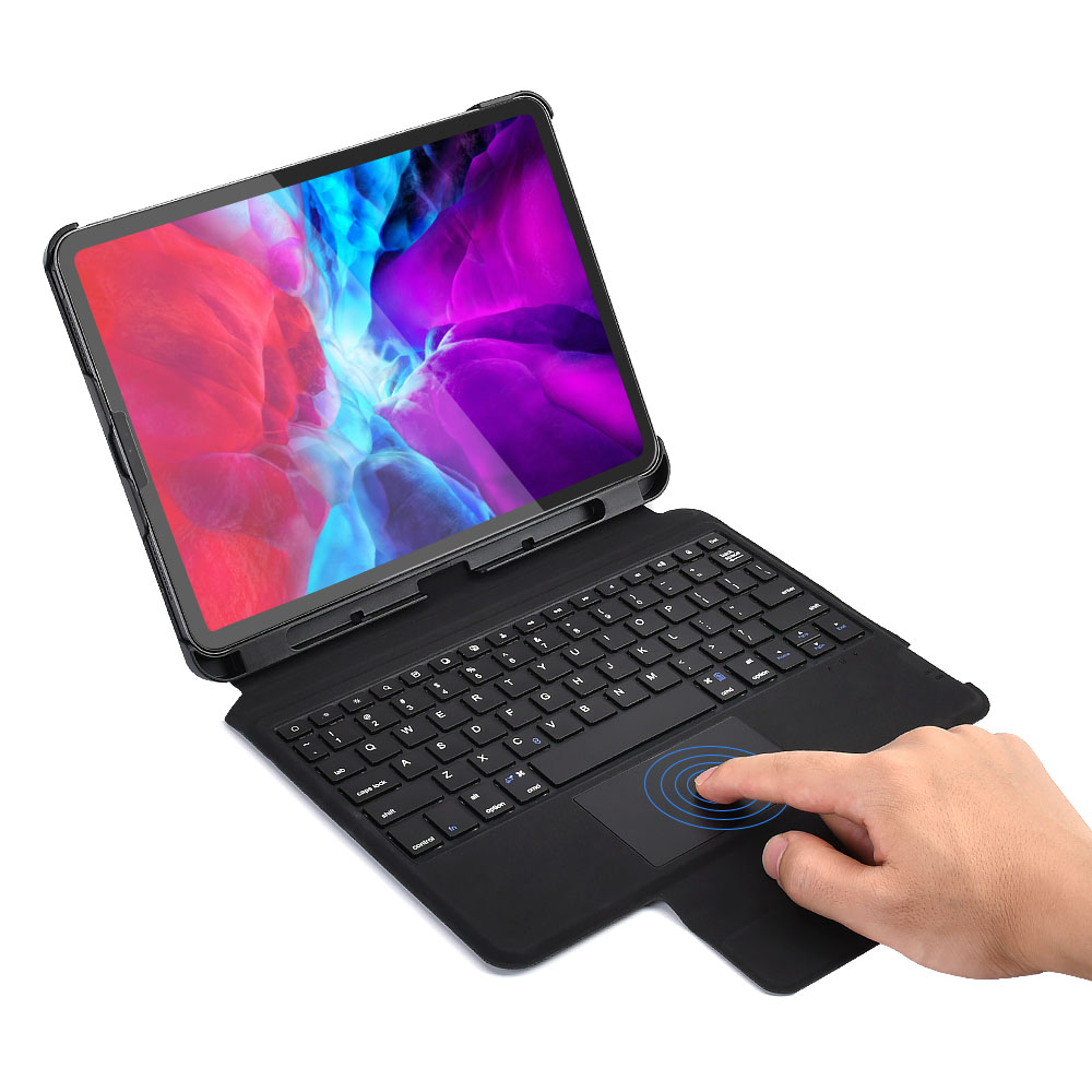 BH-012 - Wireless Keyboard for iPad Pro 11 inches