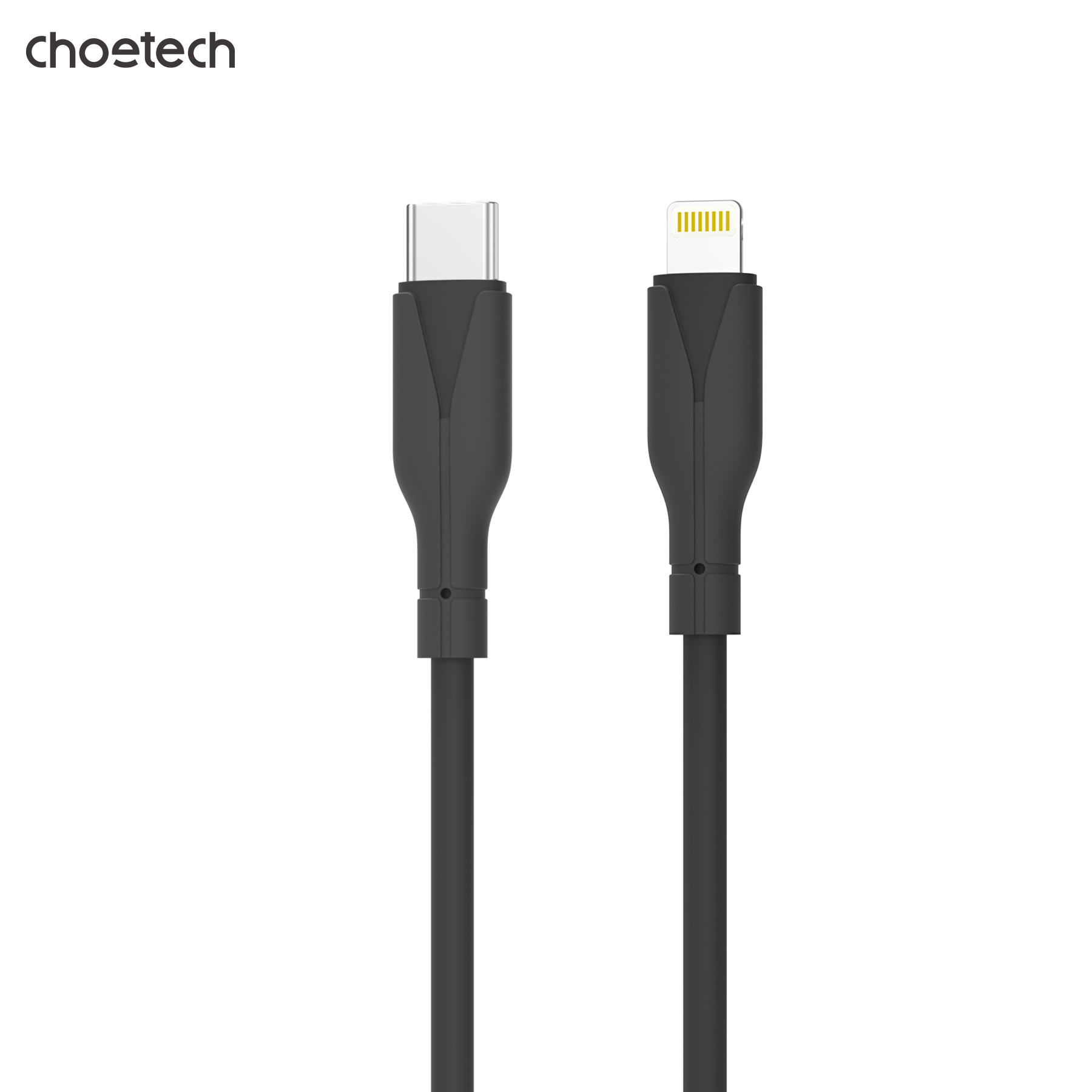 XCL-0002 EasyGO Type-C to Lightning 1M TPE cable