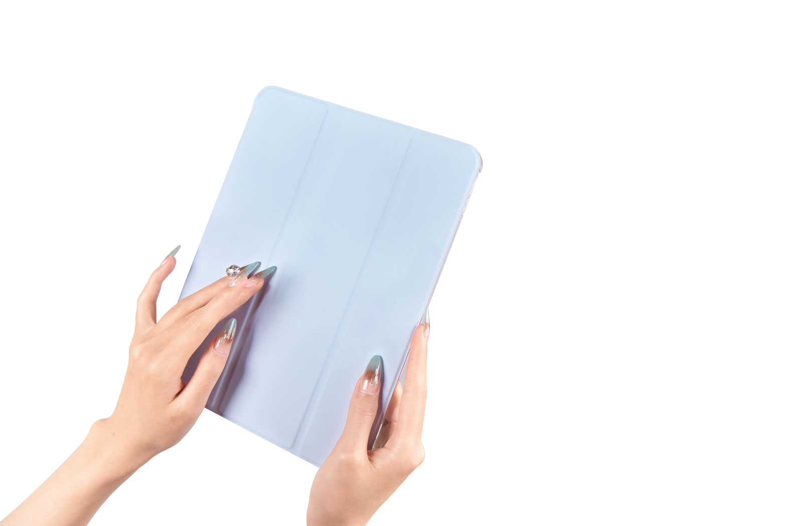 Cool Series Protective Case for iPad 10 10.9 (2022)