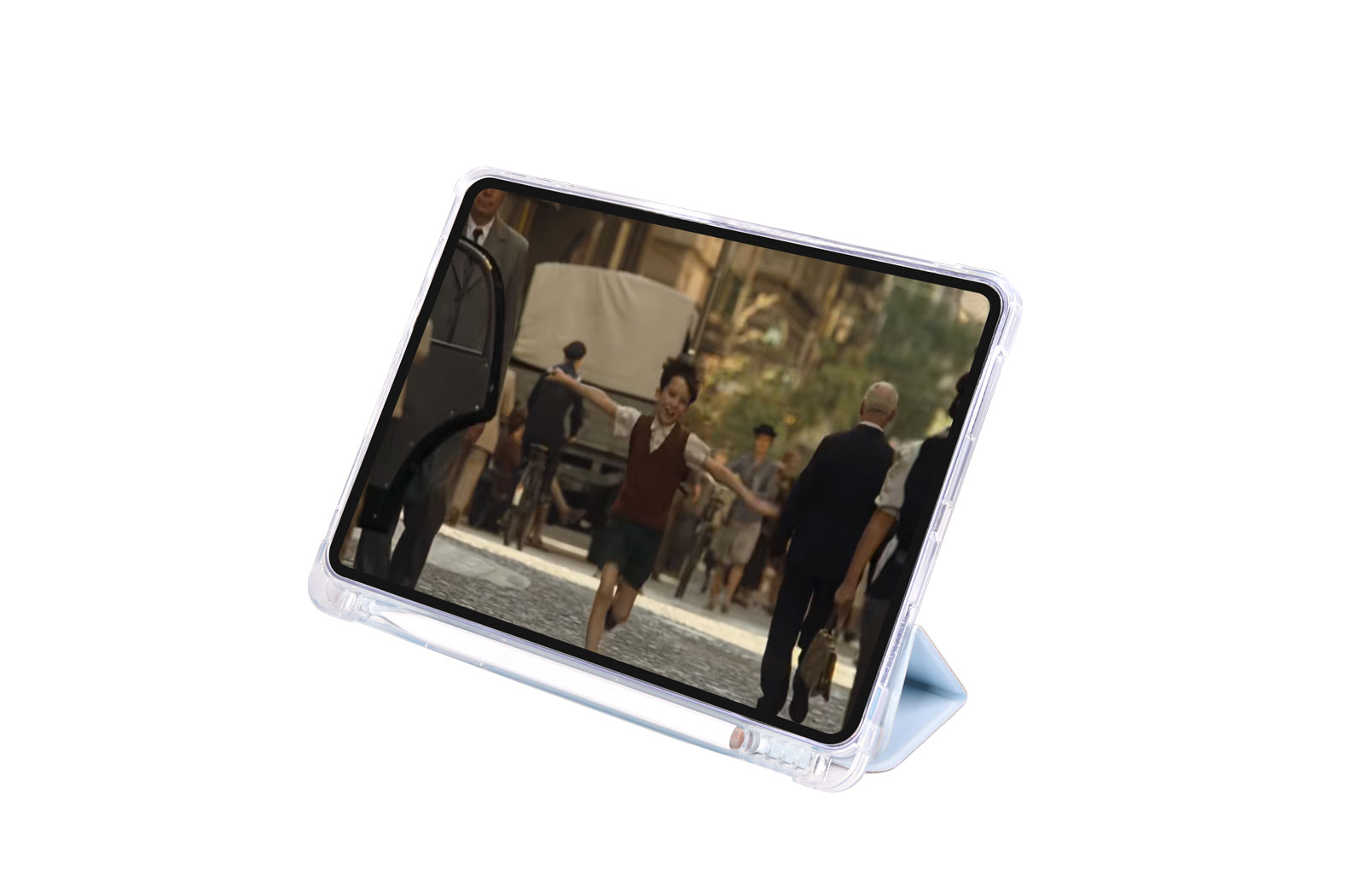 Cool Series Protective Case for iPad 10 10.9 (2022)