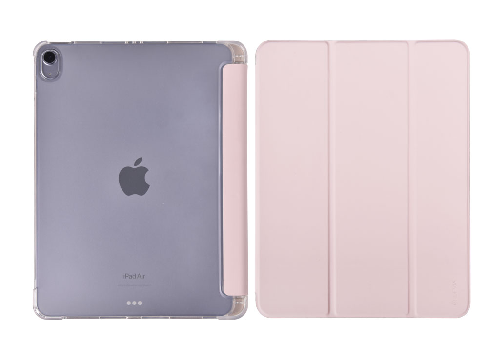 Cool Series Protective Case for iPad 10 10.9 (2022)