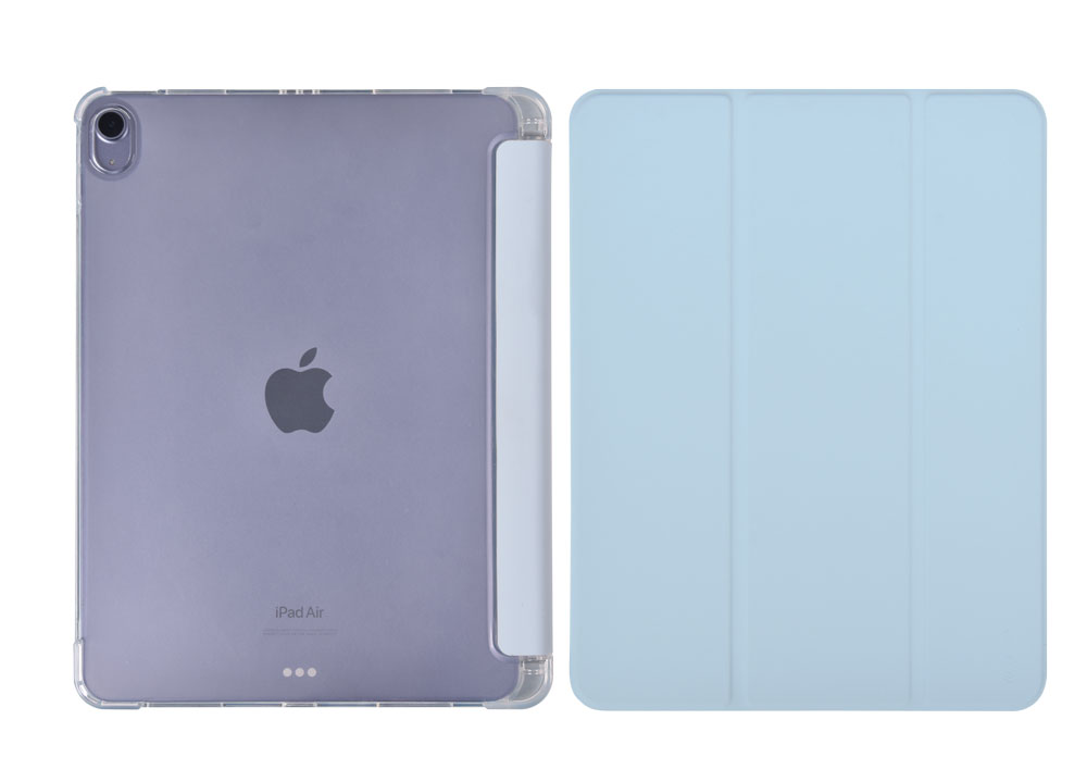 Cool Series Protective Case for iPad 10 10.9 (2022)