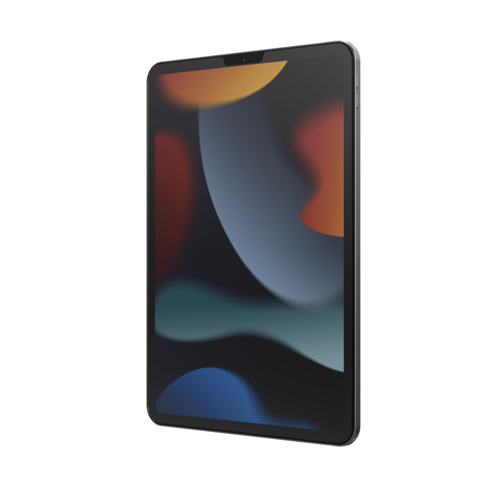 DEVIA APPLE iPad 11(A16)(2025)/iPad 10 10.9(2022) Tempered Glass Screen Protector