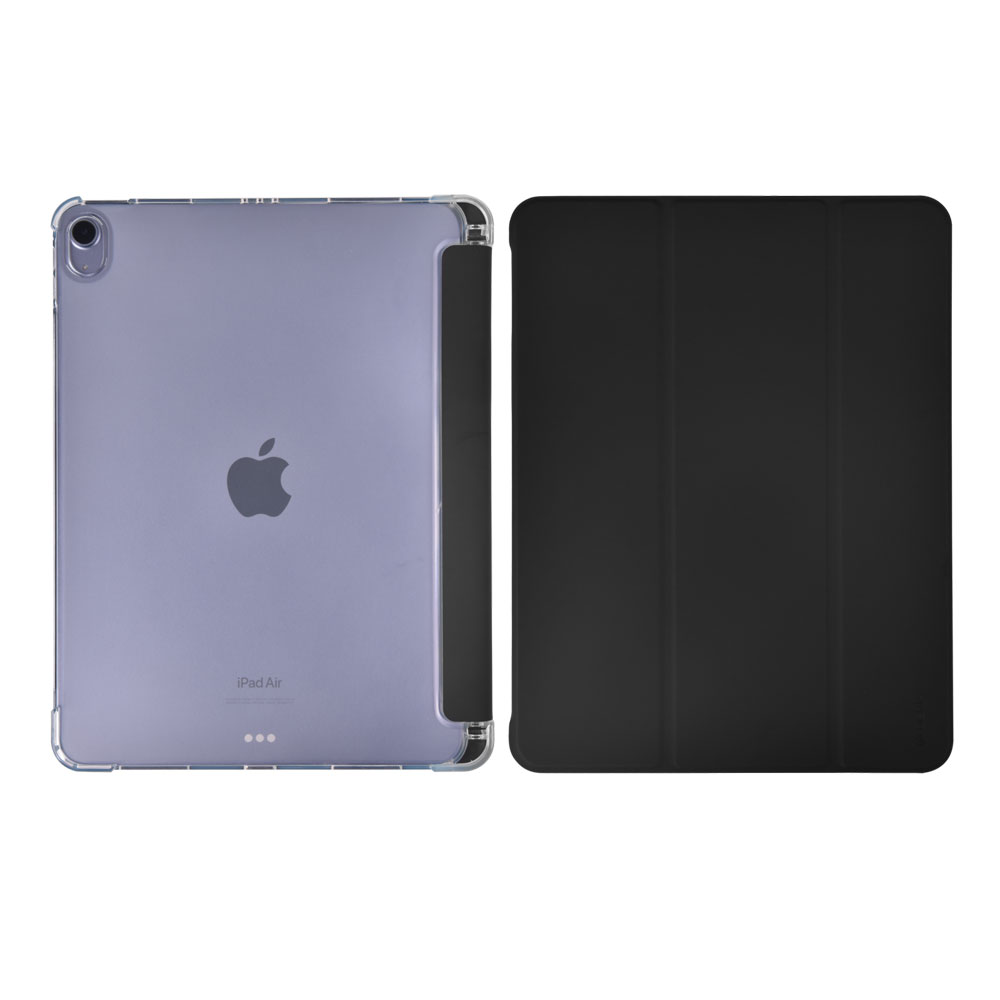 DEVIA APPLE iPad Air 13(M3)(2025)/Air 13(2024) Cool Series Protective Case