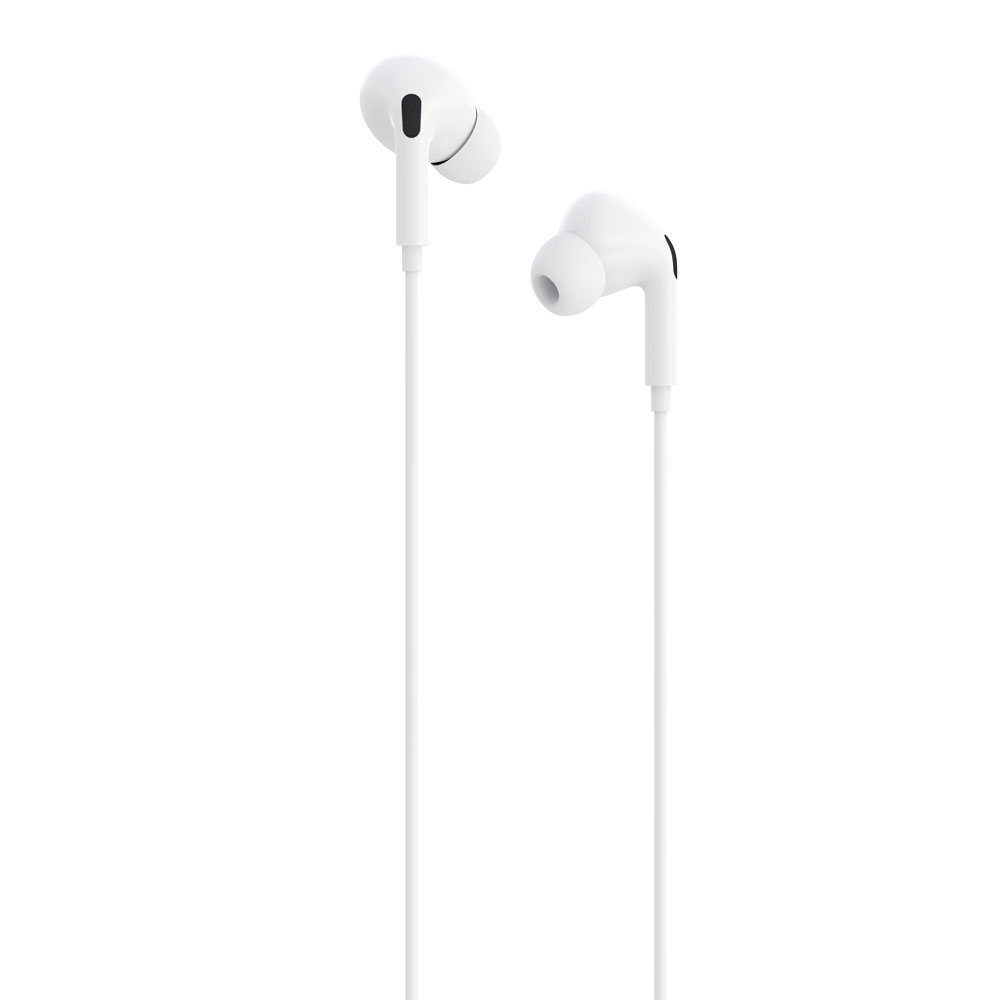 Devia Kintone Series A2 Wired Earphone (Type-C Digital)