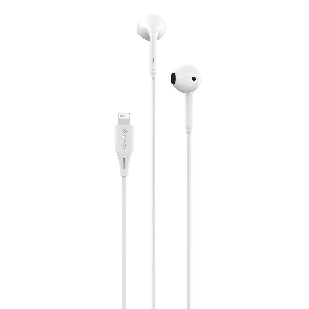Devia Kintone Series A3 Wired Earphone (iP)