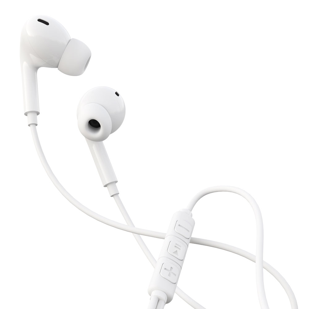Devia Kintone Series A2 Wired Earphone (iP)