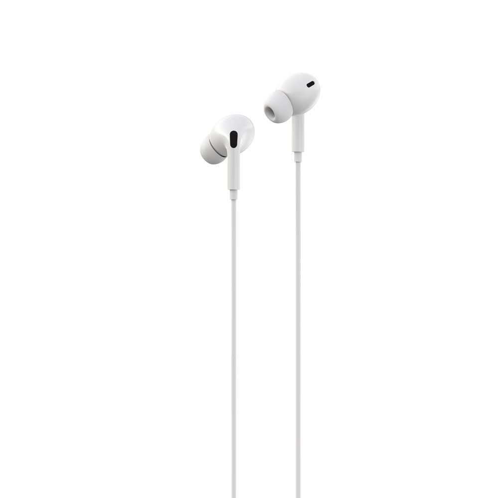 Devia Kintone Series A2 Wired Earphone (iP)