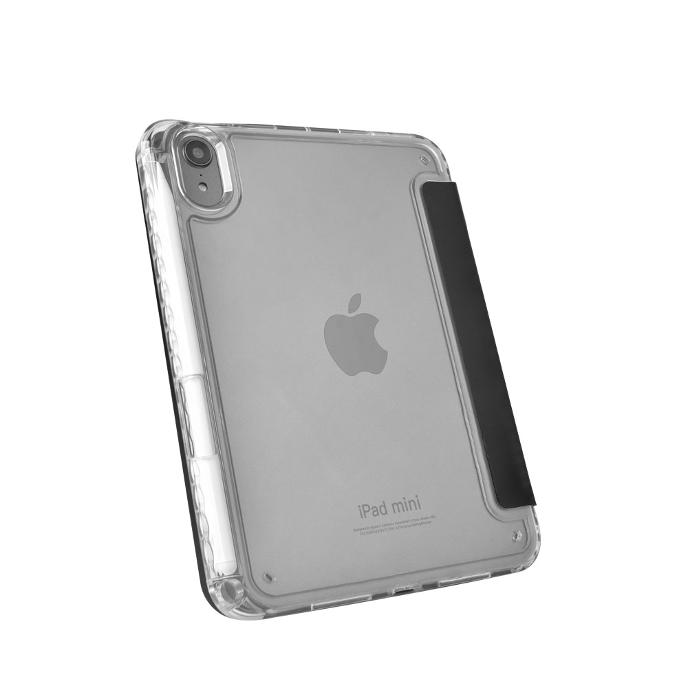 APPLE iPad Air 13(M4)(2026)/Air 13(M3)(2025)/Air 13(2024) Case Black