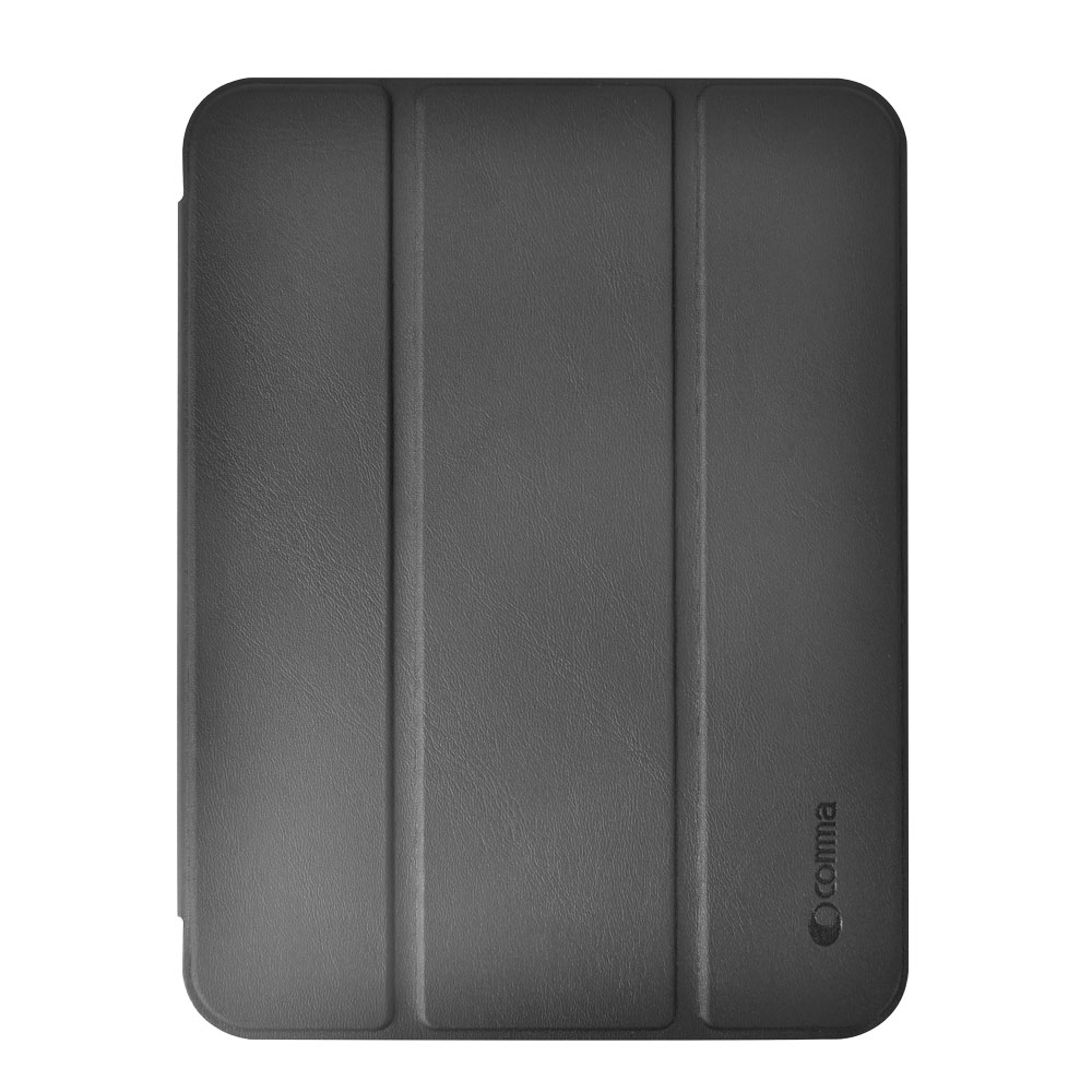APPLE iPad Air 13(M4)(2026)/Air 13(M3)(2025)/Air 13(2024) Case Black