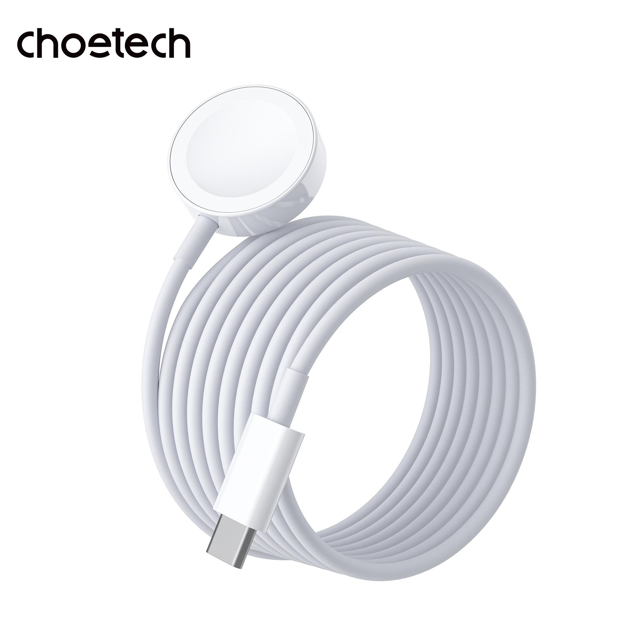 Choetech Magnetic Charging Cable for Apple Watch