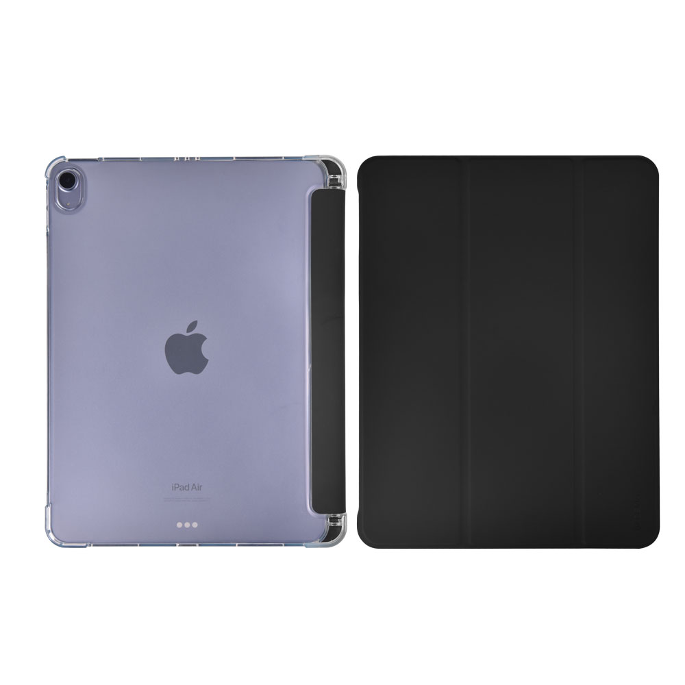 APPLE iPad Pro 11(M5)(2025)/Pro 11(M4)(2024) Case Black