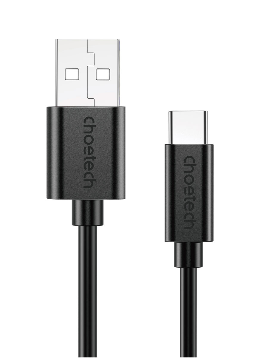 USB-A to USB-C Cable - AC0002