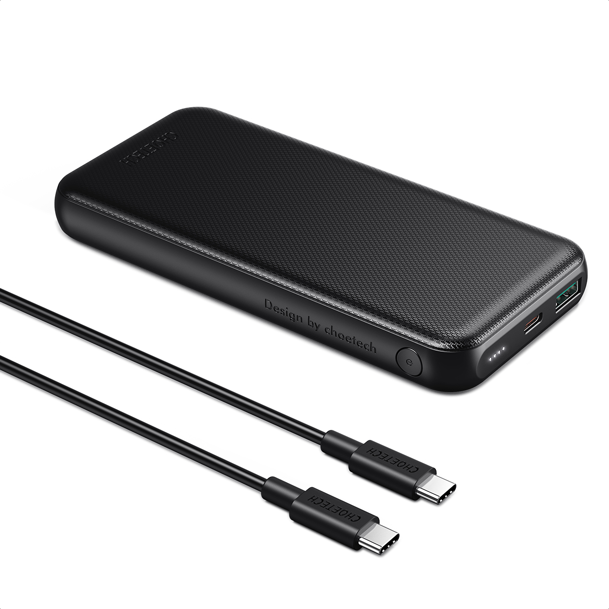 10000mAh PD 20W Power Bank - B627