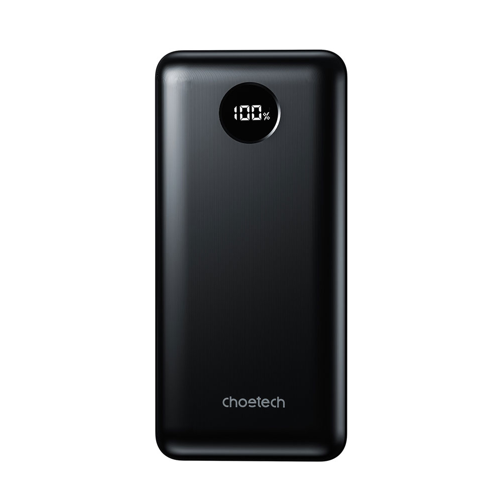 PD45W 20000mAh Power Bank - B653
