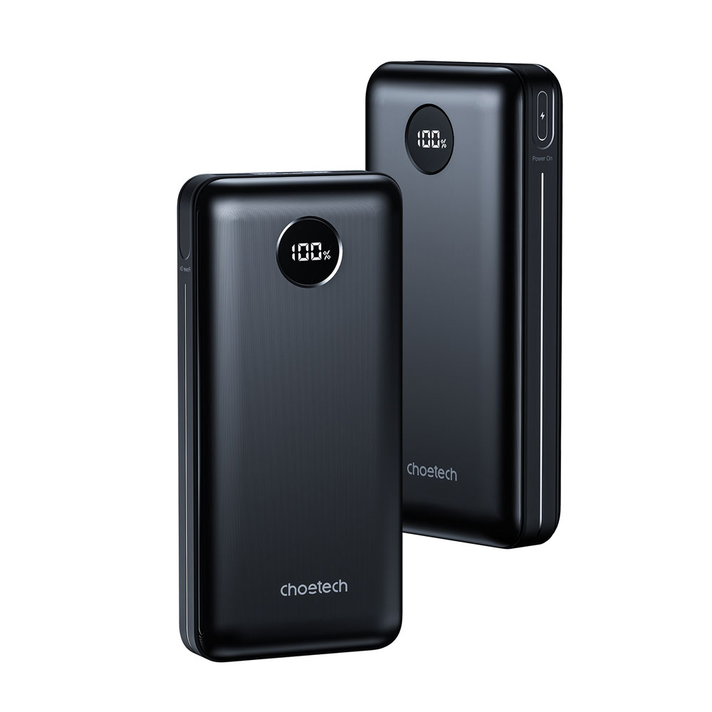 PD45W 20000mAh Power Bank - B653