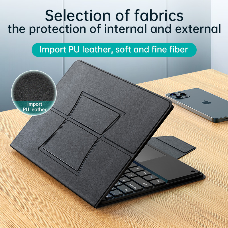 BH-013 - Wireless Keyboard for iPad 10.2 inches