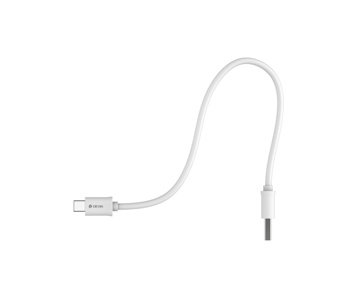 EC081- Devia Smart Series Cable For  Android (5V 2A,1M)