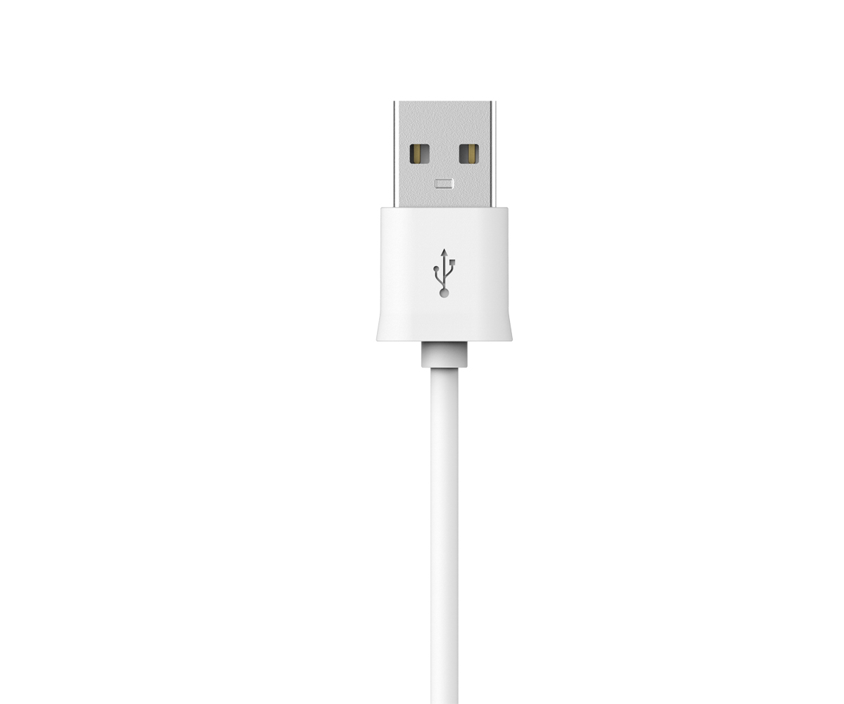EC081- Devia Smart Series Cable For  Android (5V 2A,1M)