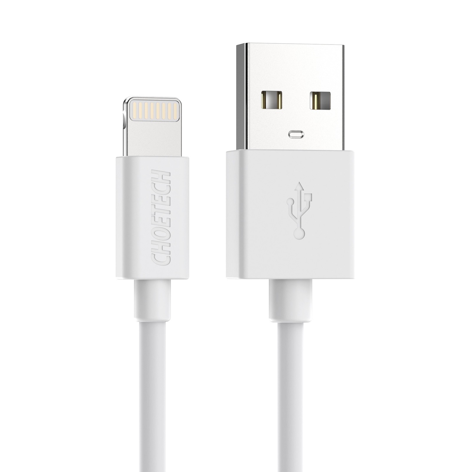 IP0027 - 1.8m MFI usb to lightening cable 