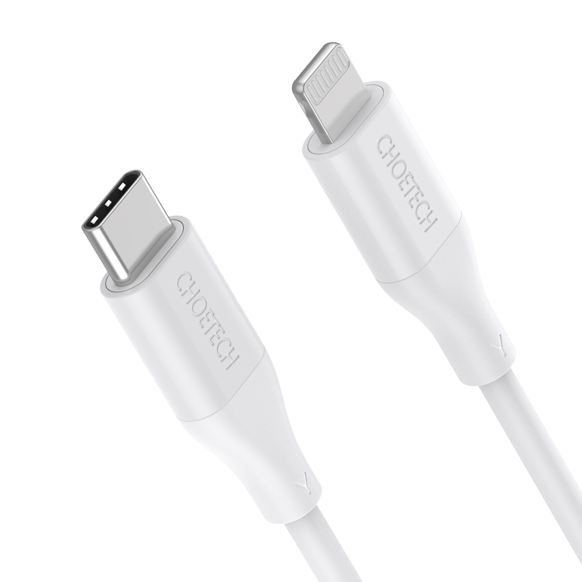 USB-C to Lightning Cable (MFi)-IP0040