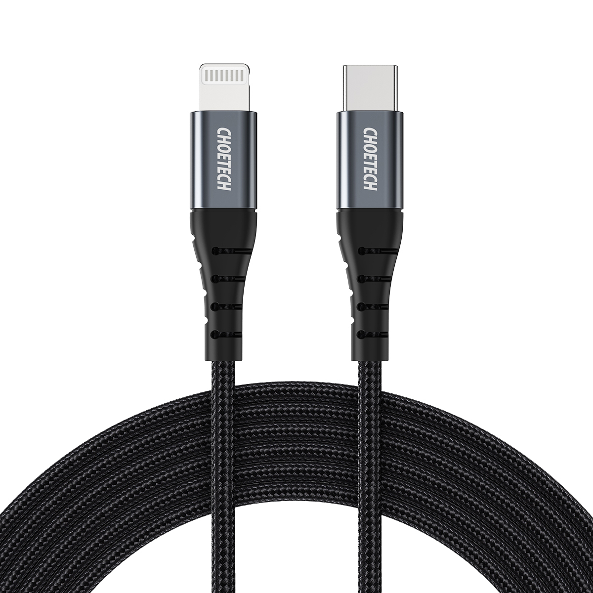 IP0042 - MFi USB-C to Lightning Cable