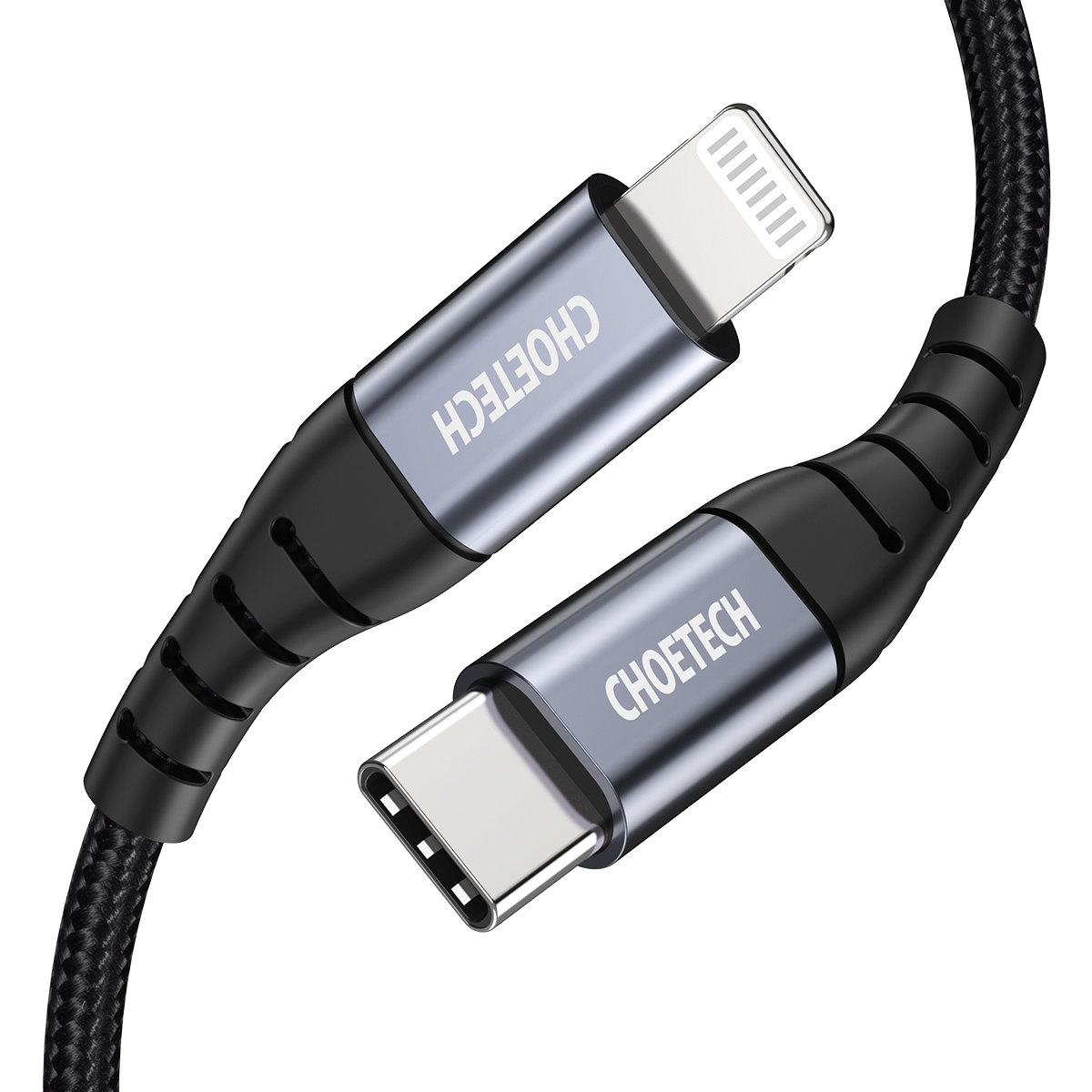 IP0042 - MFi USB-C to Lightning Cable IP0042 - MFi USB-C to Lightning Cable
