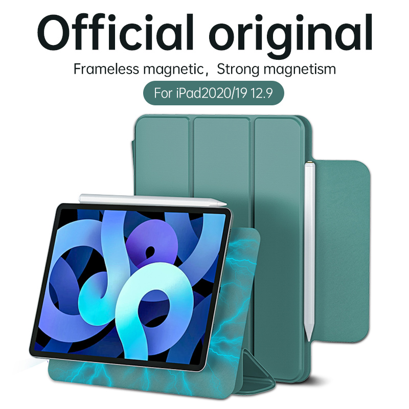 PC0130 - Green iPad case
