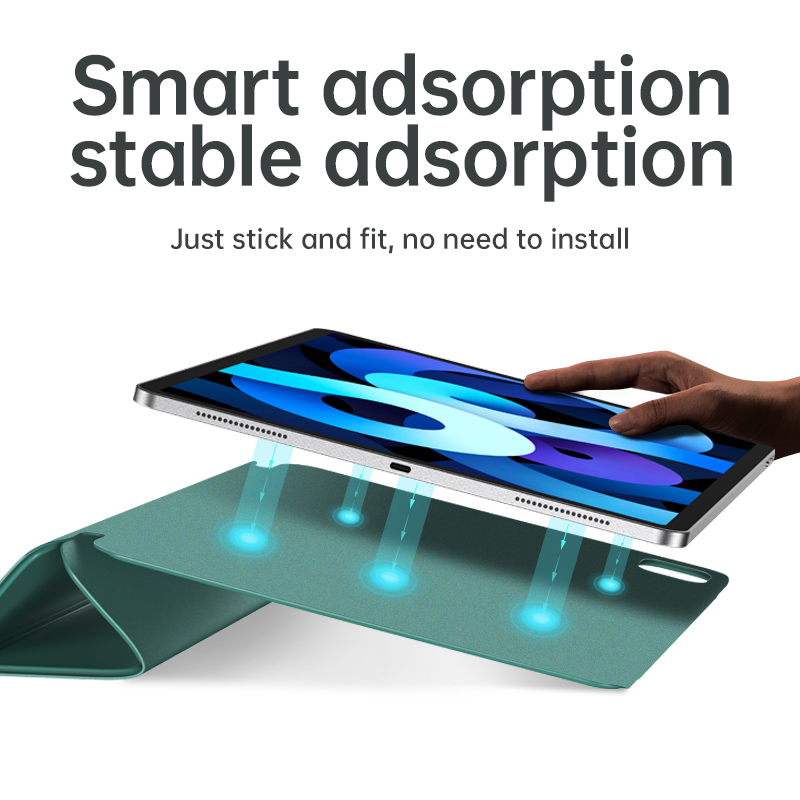 PC0130 - Green iPad case