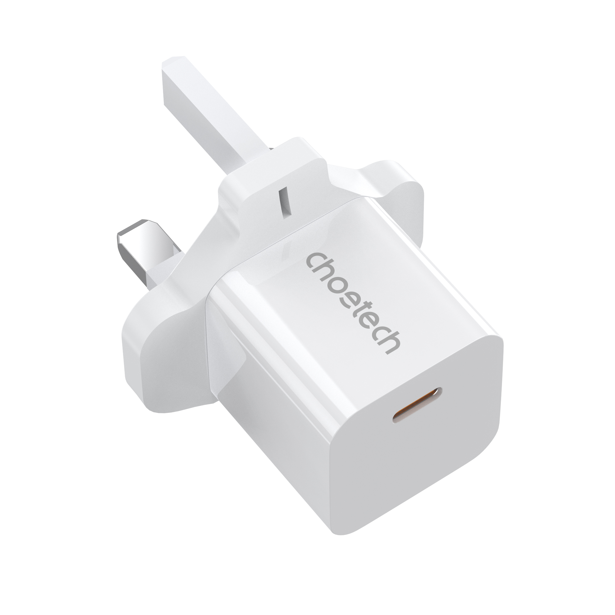 PD5010 - Charger 20W USB Type C 