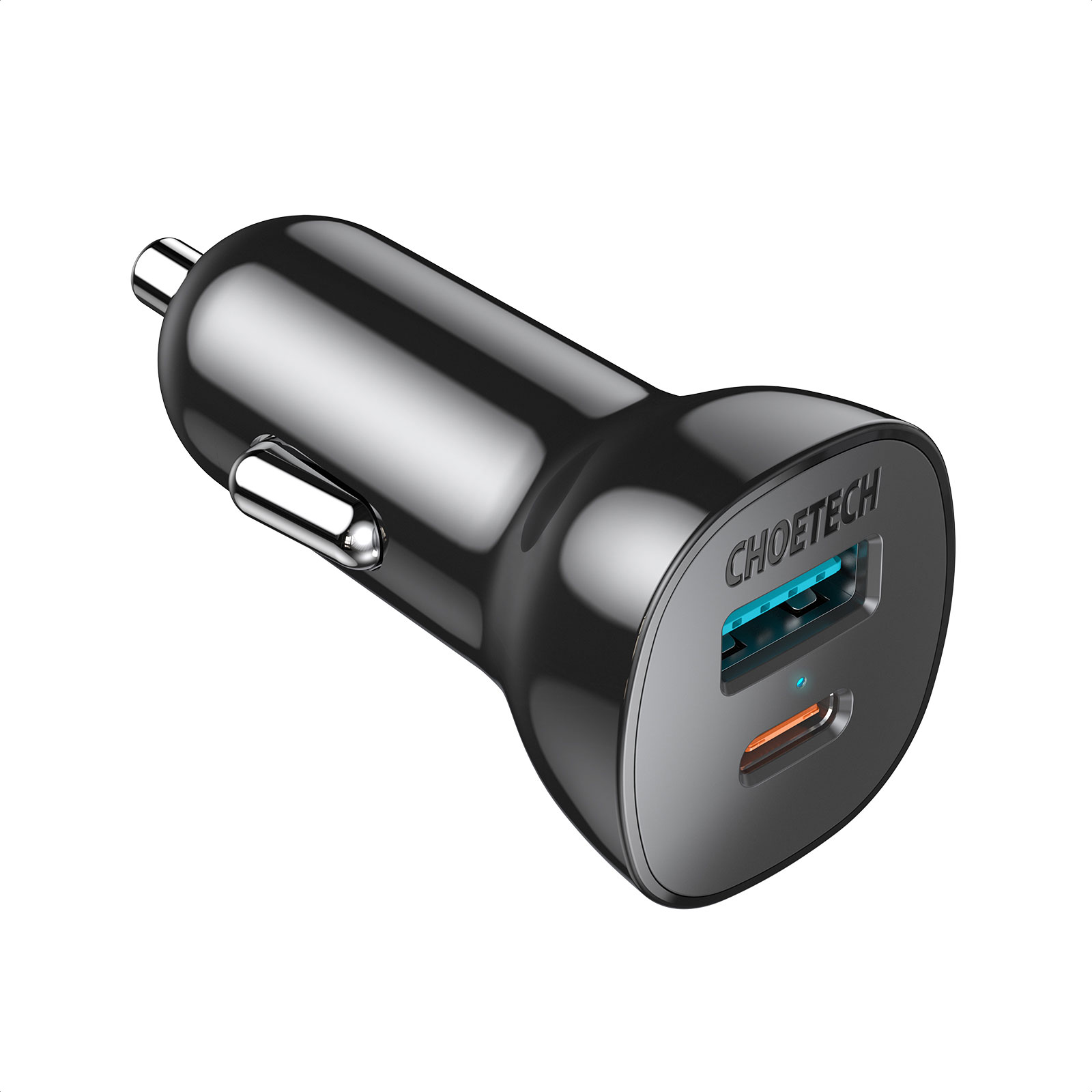 Car Charger - TC0005-V2