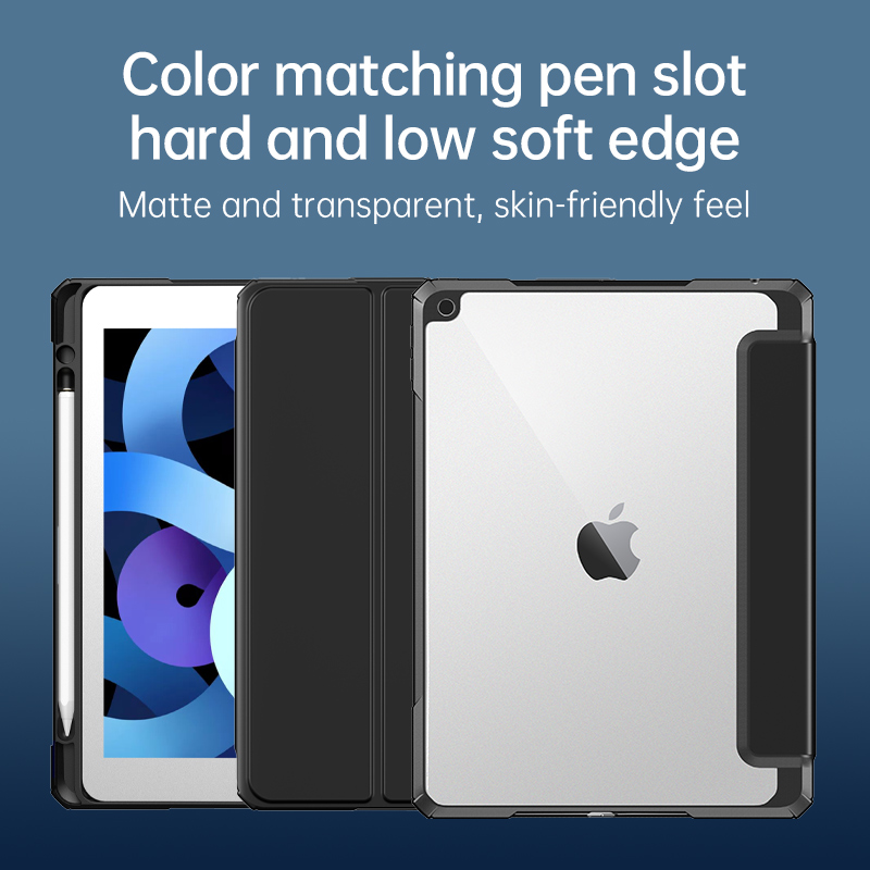 PC0132 - Magnetic Case for 10.2" Ipad