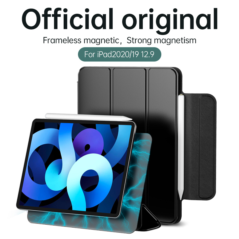 PC0131 - Magnetic case for Ipad pro 12.9 inch