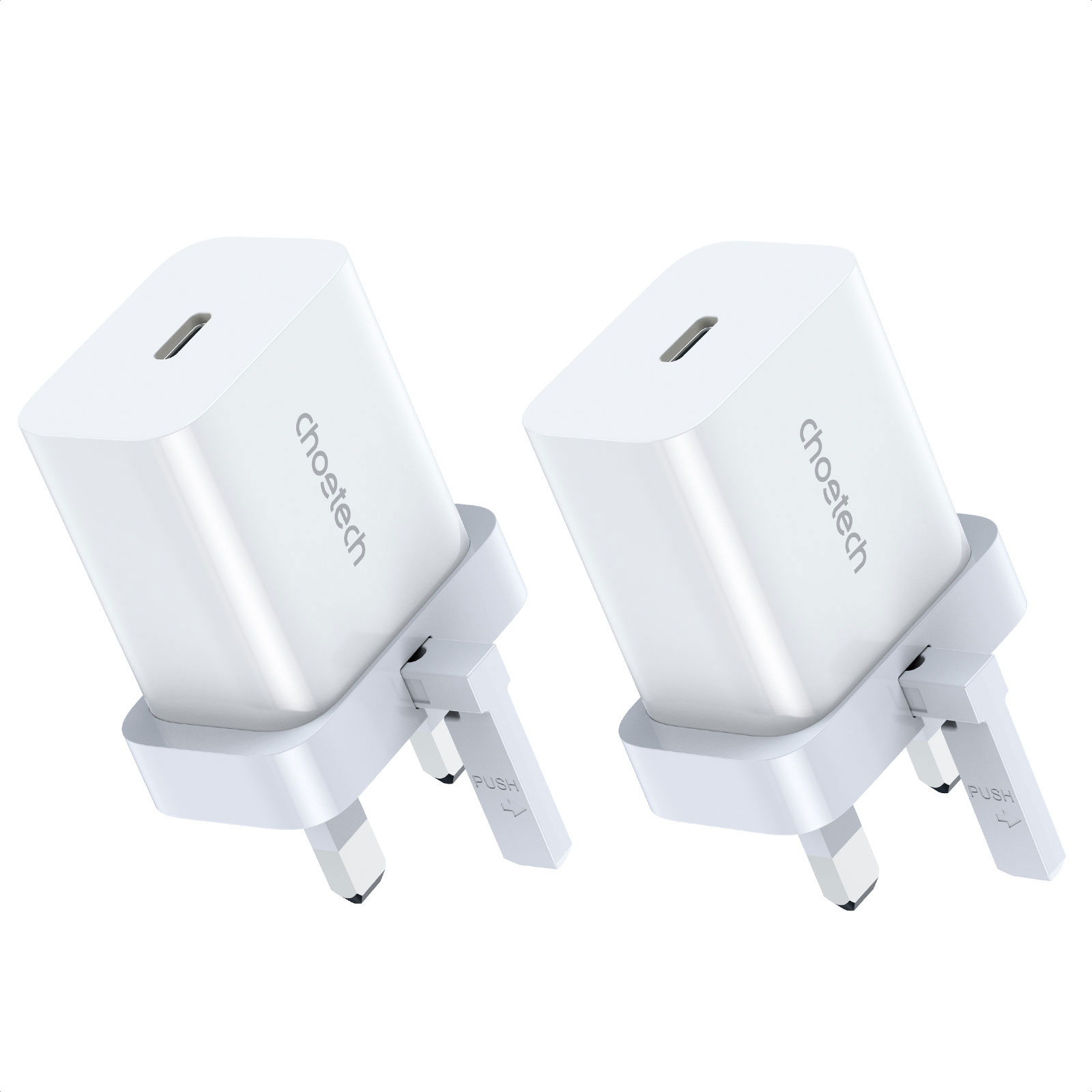 Wall Charger - Q5004